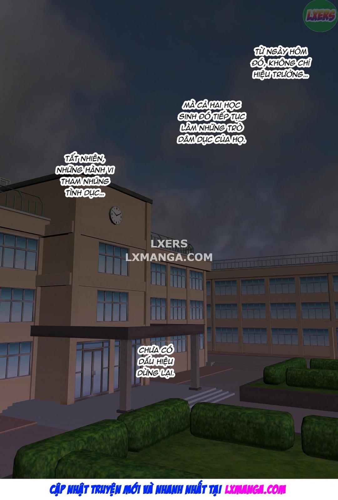 y tá trở thành lỗ đụ công cộng chapter 2 34