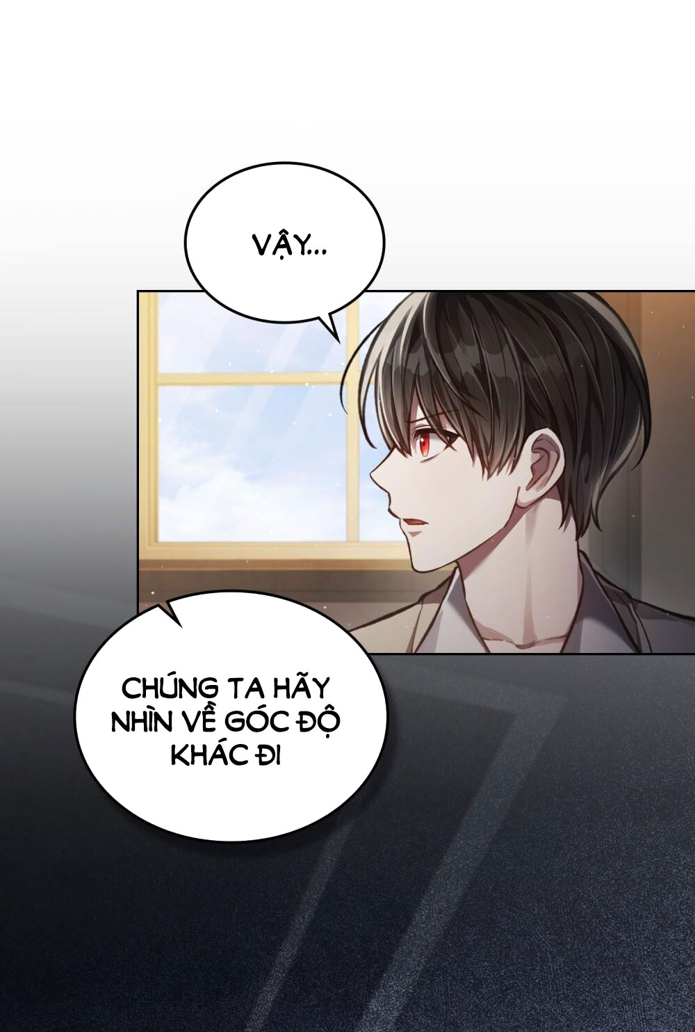 Cách Sống Như Một Hoàng Tử Nước Đối Địch chapter 13.2 - Trang 24