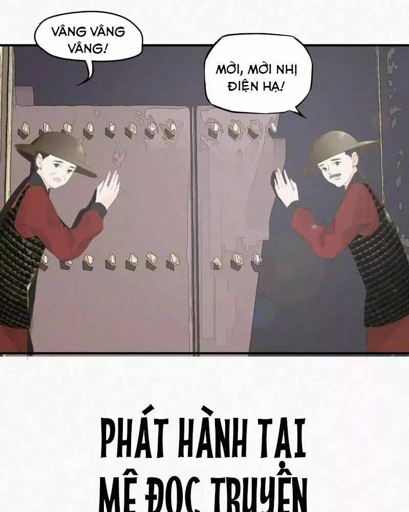 thiên hương mỹ nhân chapter 2 83