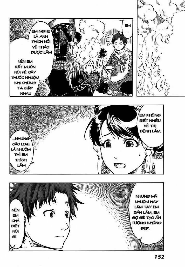 blissful land chapter 2 37