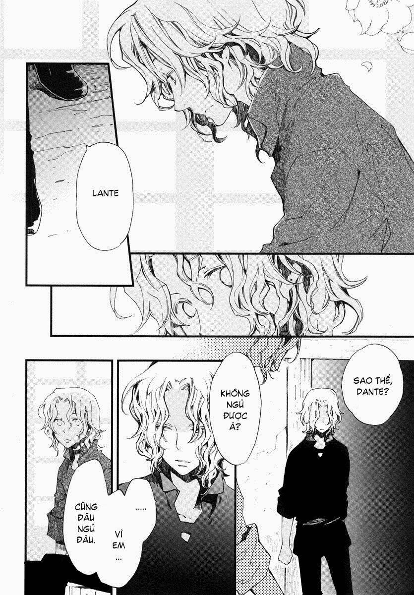 aruosumente chapter 15 25