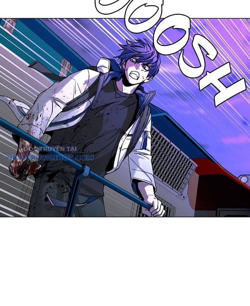 tận thế cũng chỉ là trò chơi chapter 14 40