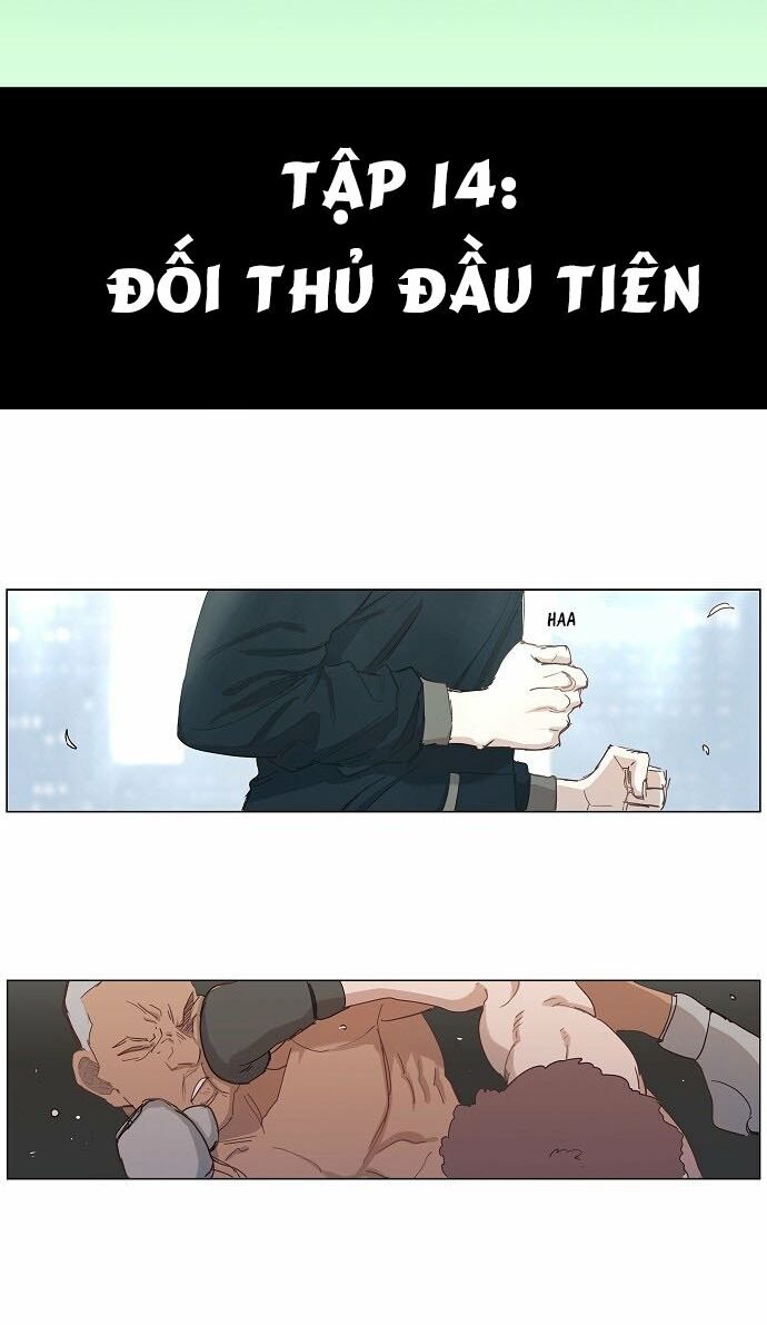 Võ Sĩ Quyền Anh chapter 14 5