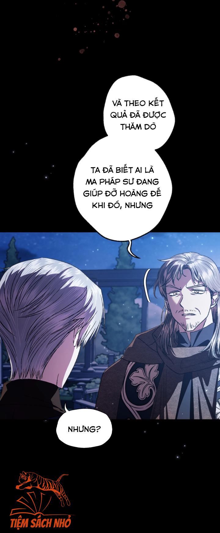 cha, con không muốn kết hôn đâu chapter 71 9