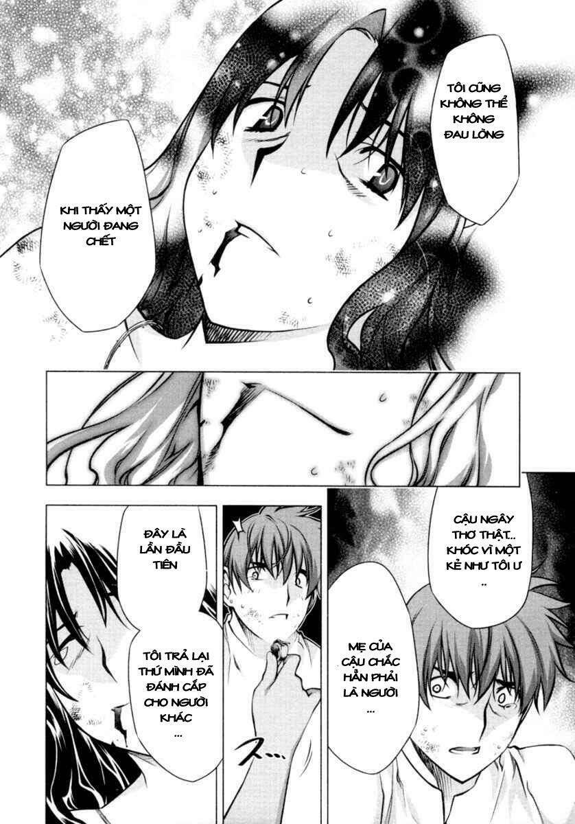 black god chapter 56 20