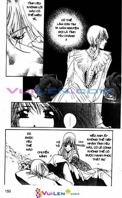 duyên kỳ ngộ chapter 5 151