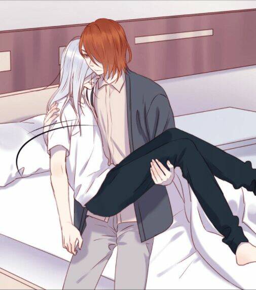 lượm được 1 tiểu hồ ly chapter 67 11