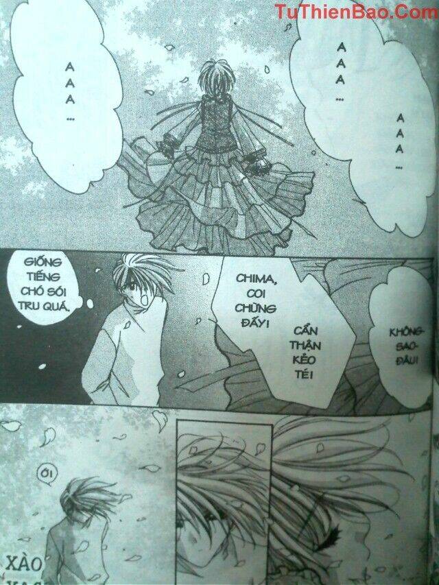 nguyện ước dưới ánh sao chapter 1 41