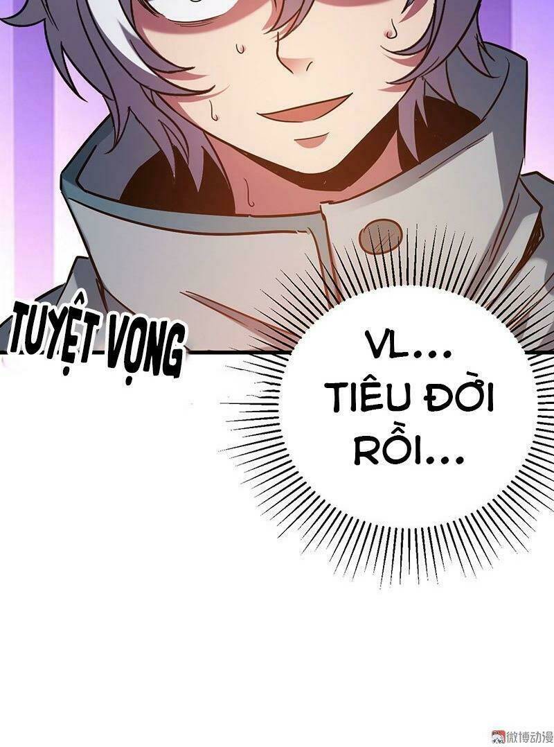 sau mạt thế tôi trở thành thức ăn chapter 9 72