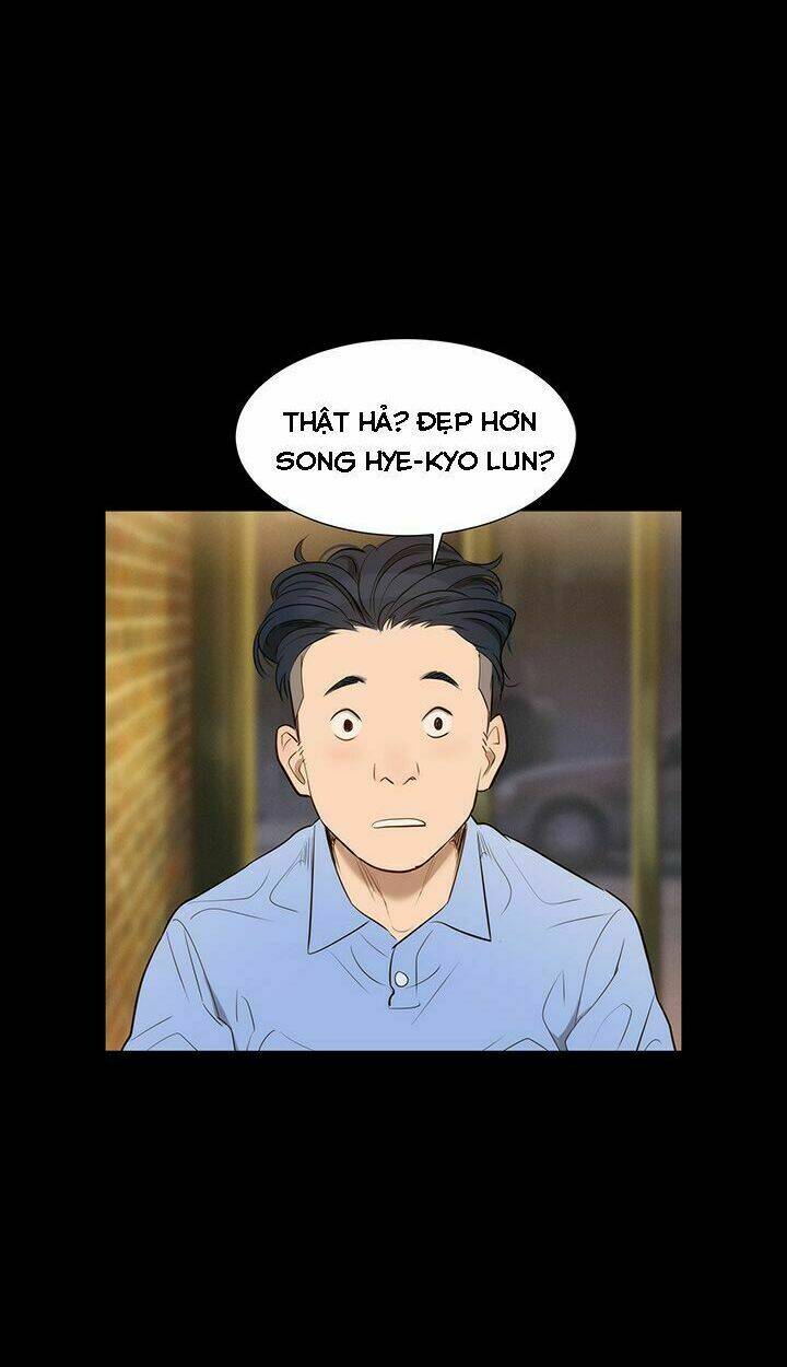 lucky driver chapter 3 8