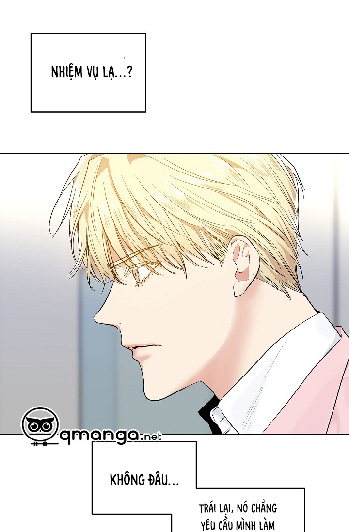 ứng dụng xấu hổ chapter 31 16