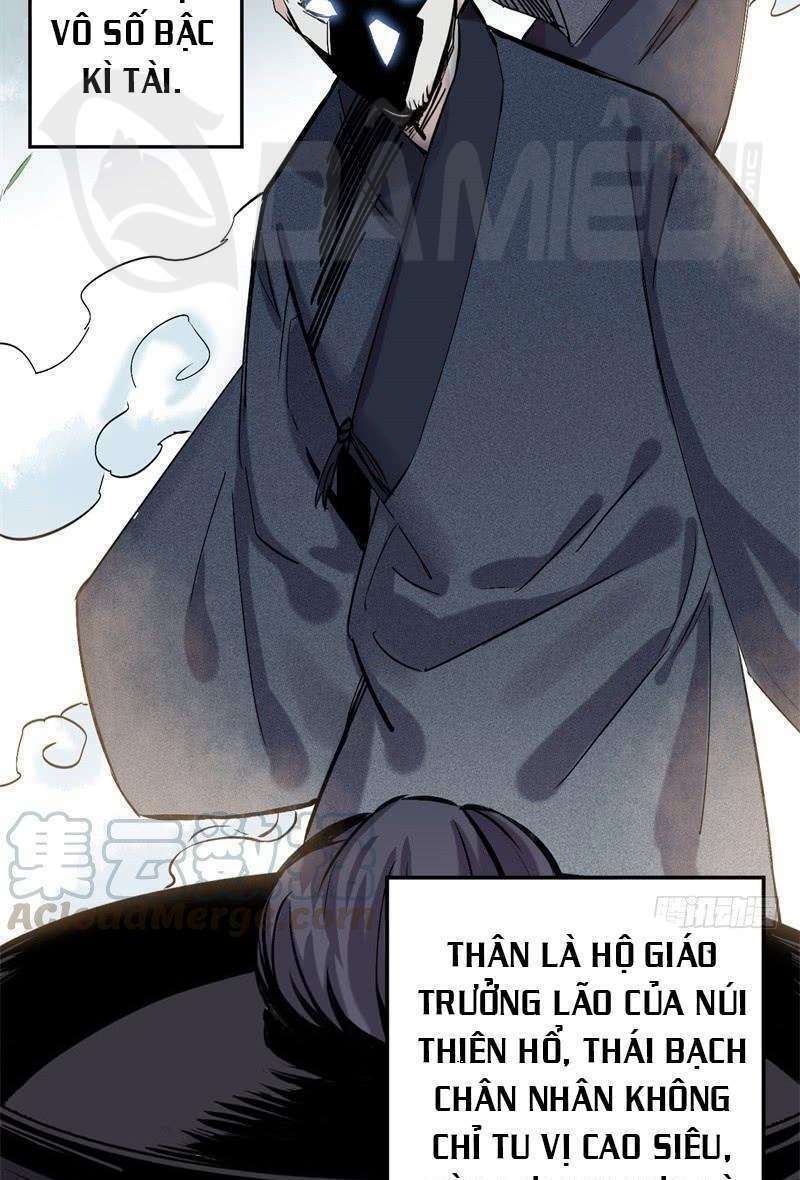 đỉnh phong thần y chapter 52 2