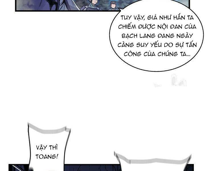 mục hạ vô nhân chapter 4 37