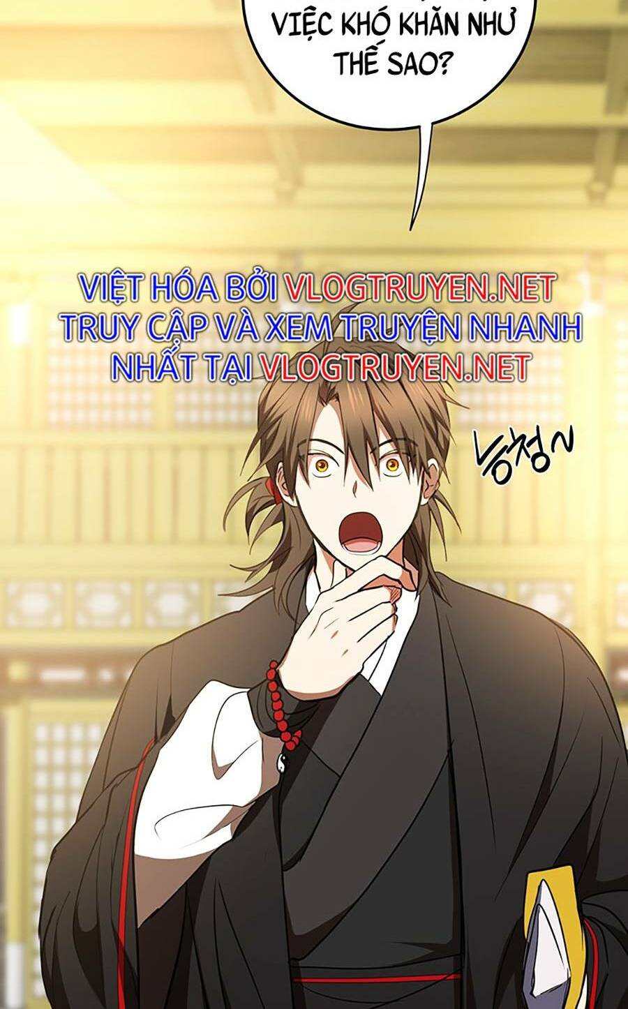 võ đang kỳ hiệp chapter 76 35