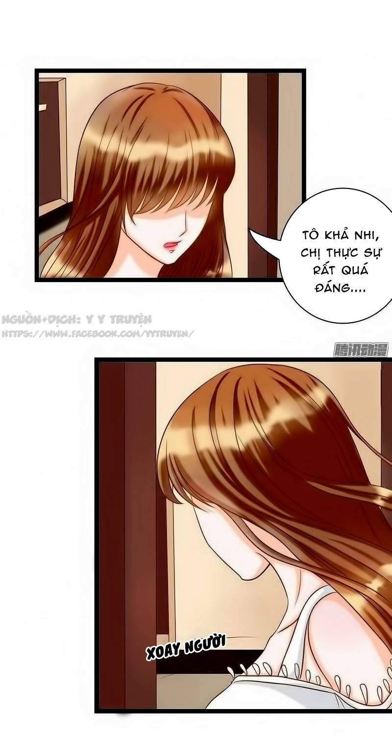 tình nhân kiếp trước là vĩ hồ chapter 7 35