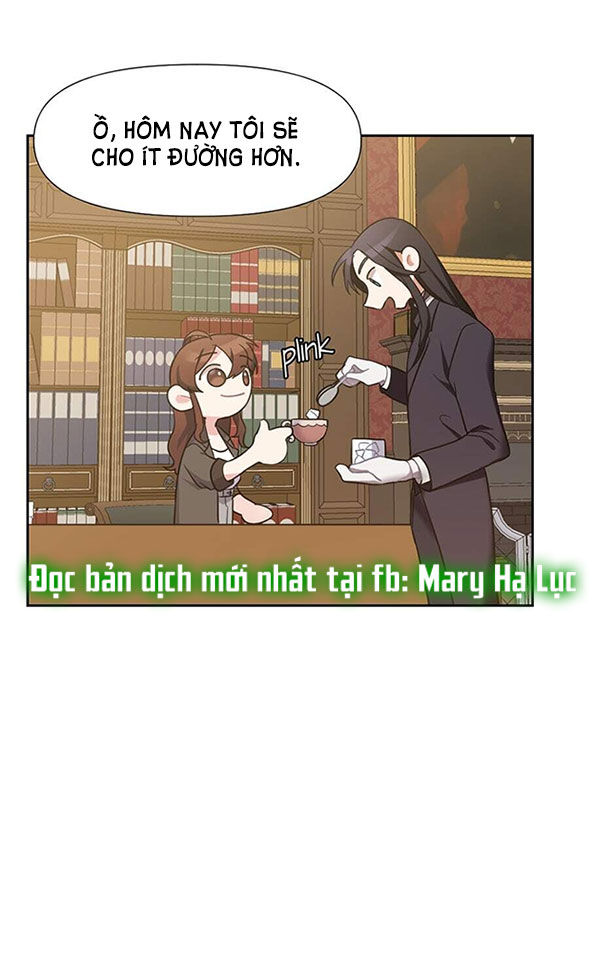 tiểu thư và dàn hầu nam mlem chapter 28 26