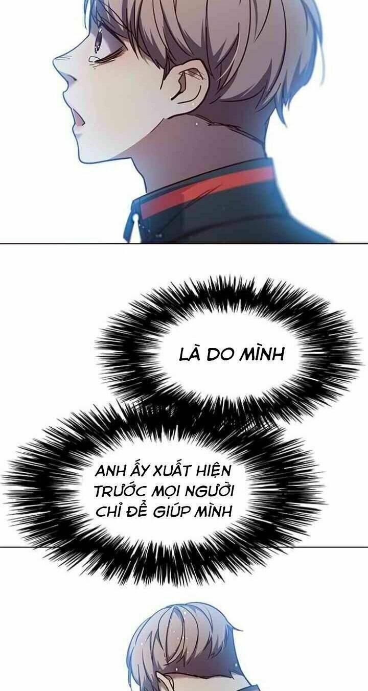 biến thân thành mèo chapter 99 45