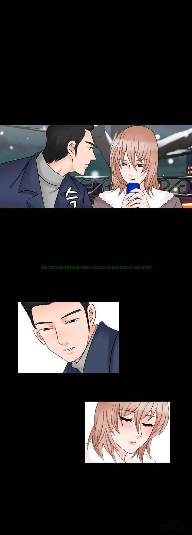 mùi vị của đôi bàn tay chapter 33 12