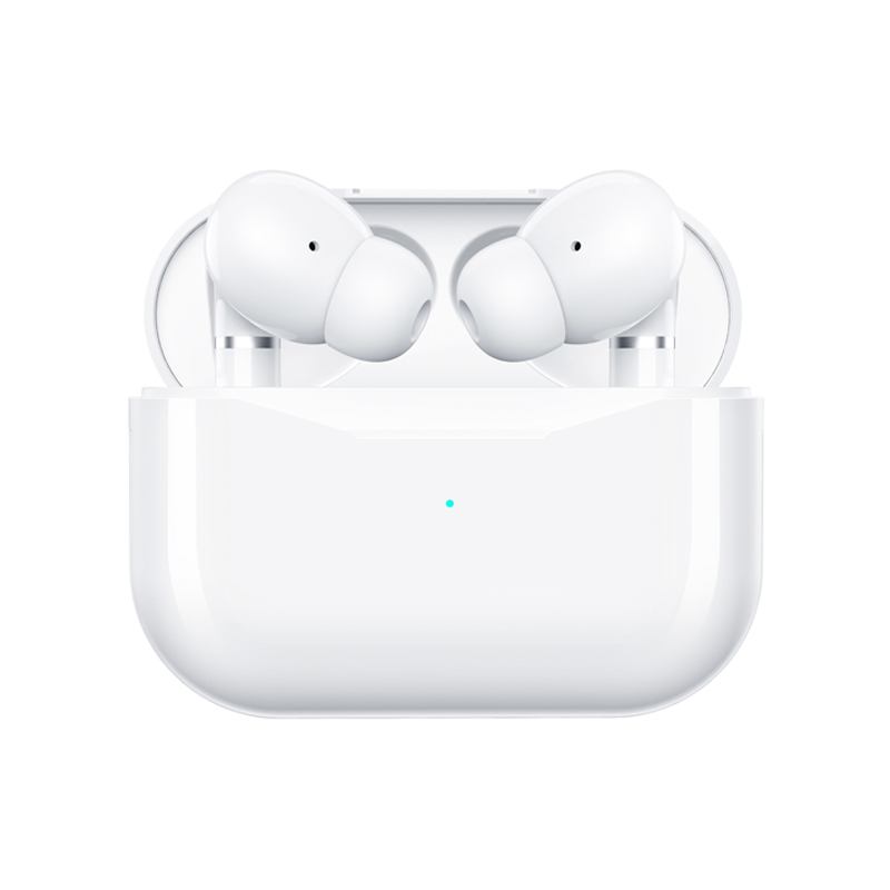 Tai Nghe Bluetooth Không Dây MR-S10 Cảm Ứng True Wireless Bluetooth 5.2 Cao Cấp – Chất Âm HiFi - Đàm Thoại Chuẩn – Khử Ồn ANC  – Hàng Chính Hãng