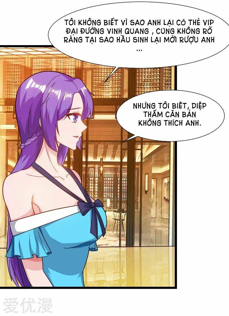 trọng sinh khí thiếu quy lai chapter 44 14