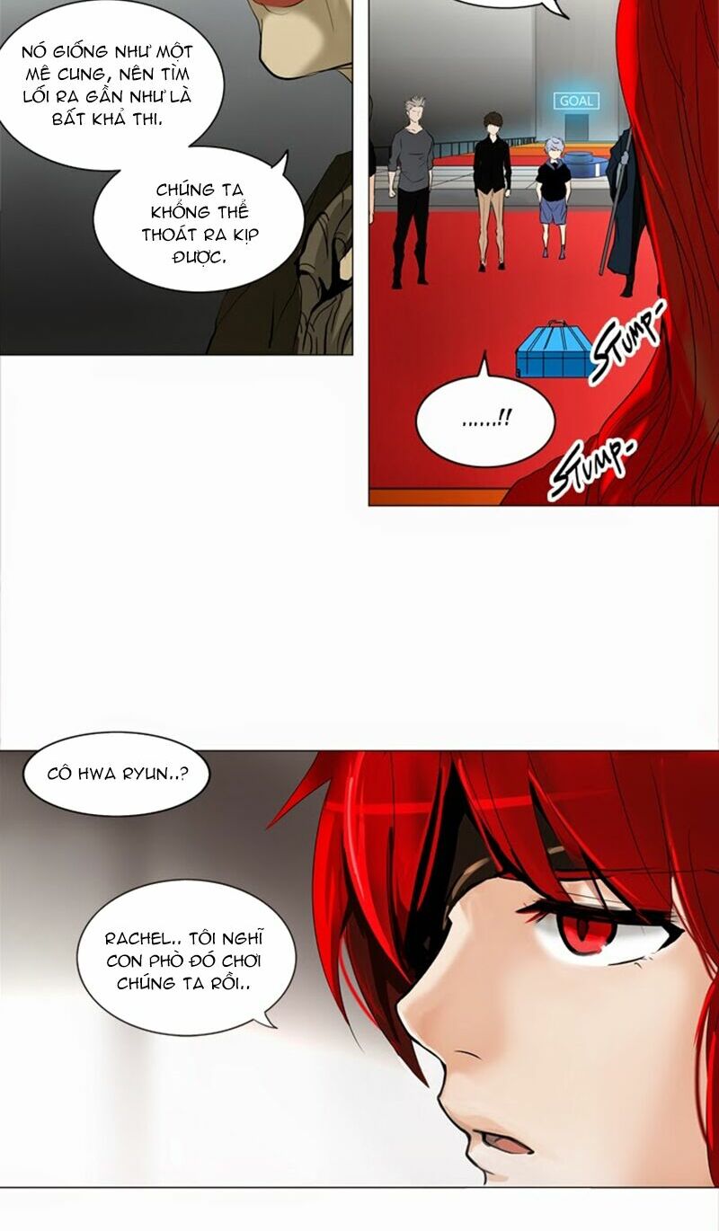 tòa tháp bí ẩn 2 chapter 132 53
