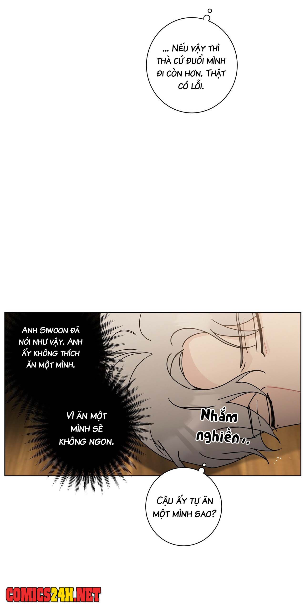 home five chapter 4 8