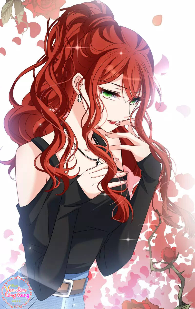 cô ấy đến rồi, xin nằm xuống! chapter 191 27