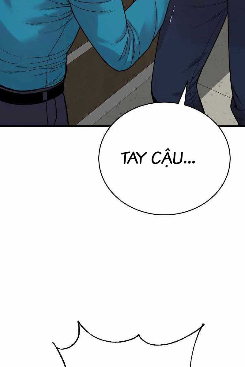 cảnh sát báo thù chapter 8.2 40