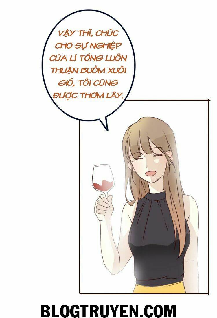 tình yêu không nói dối chapter 20 31