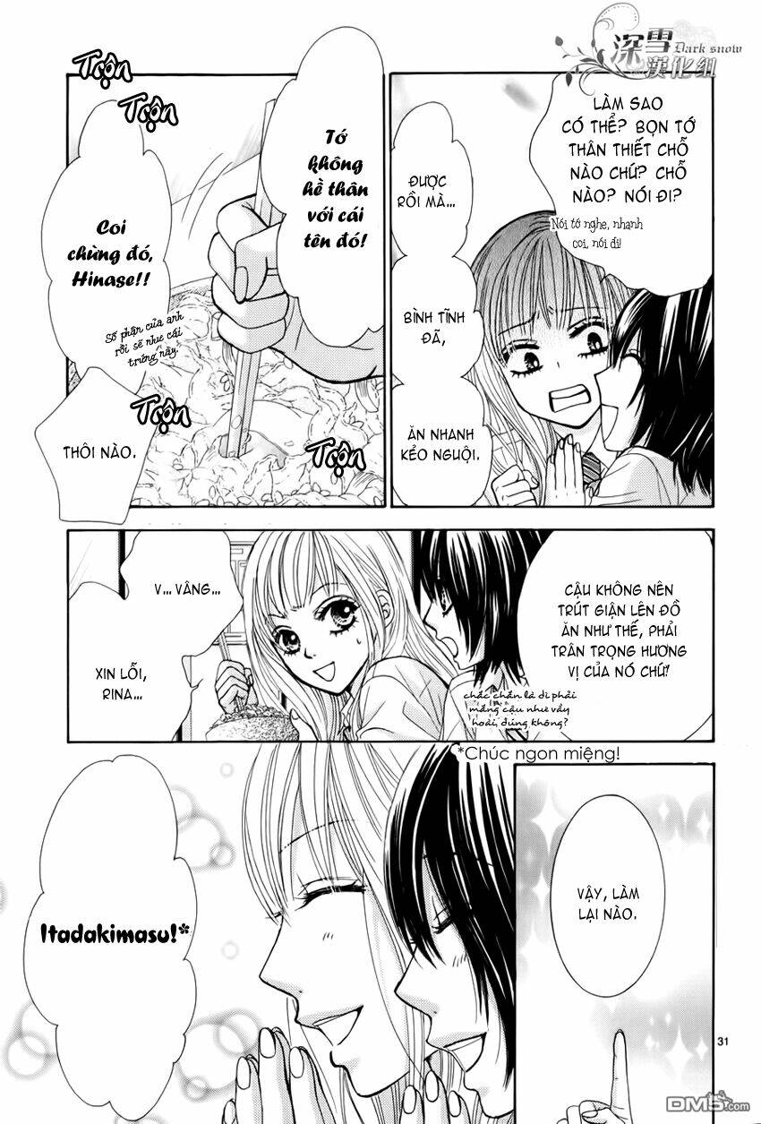 akai ito chapter 1 35