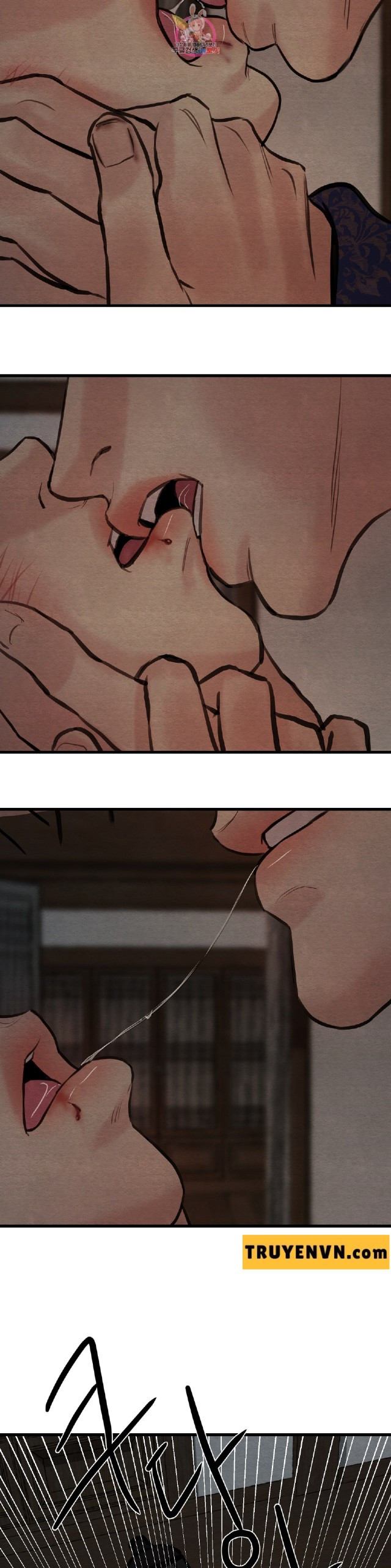 dạ ký chapter 54 8