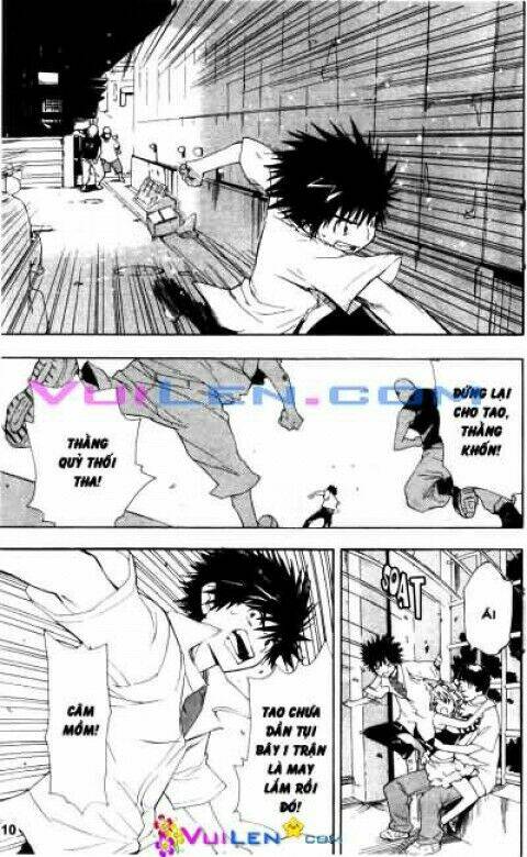 cấm thư ma thuật chapter 1 10