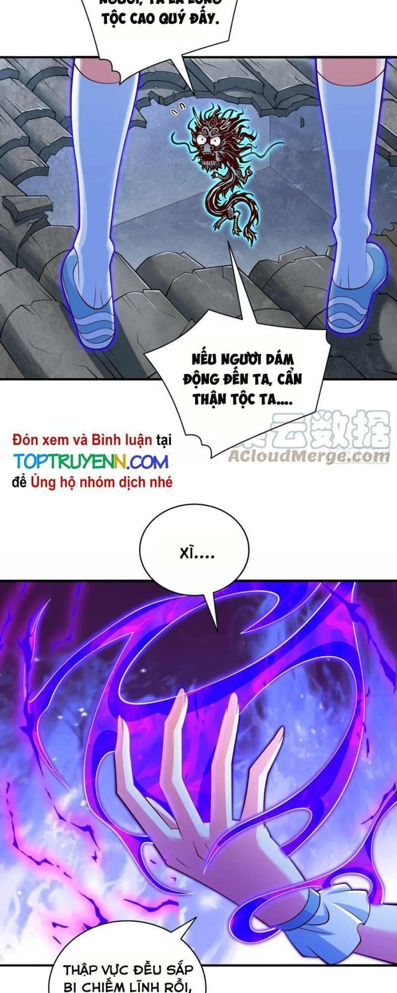 bị sư phụ xinh đẹp dùng 99 cách dạy dỗ thành thánh chapter 214 15