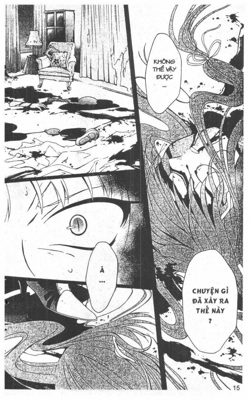 record of fallen vampire chapter 6 15