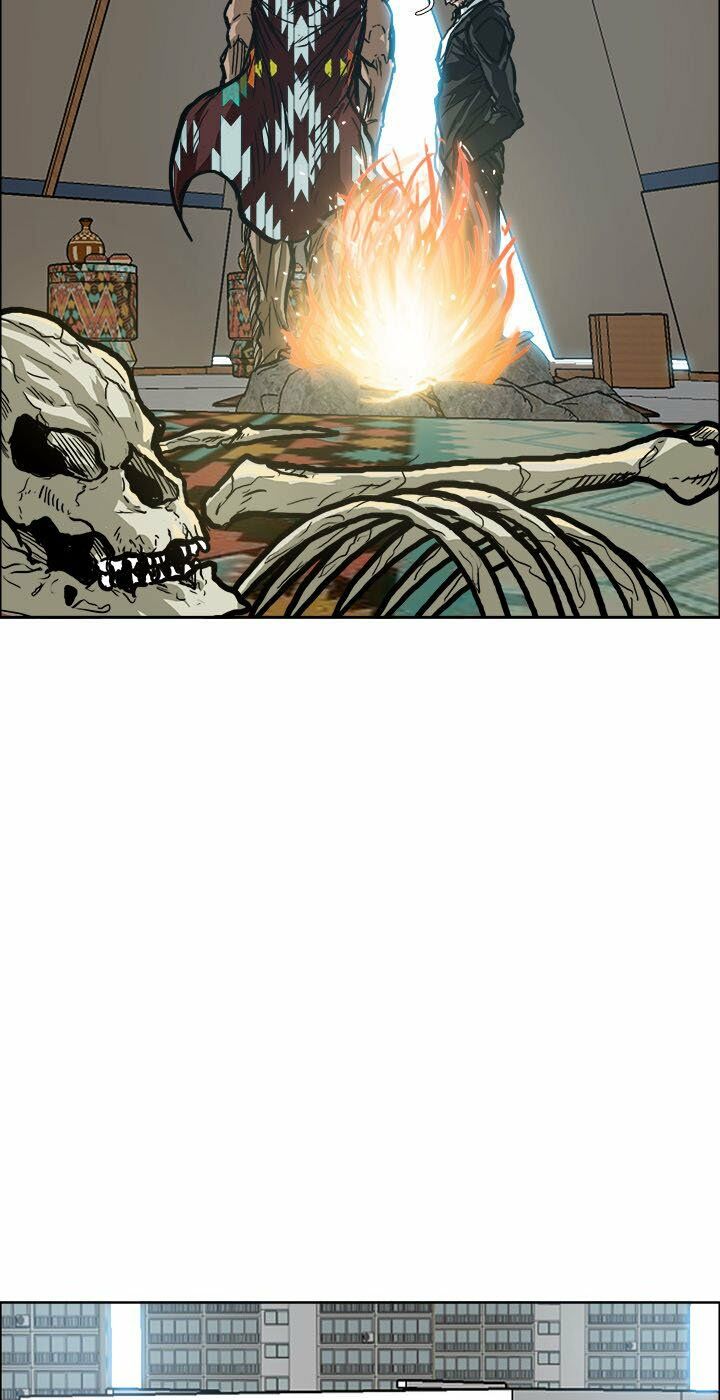 bá chủ học đường ss2 chapter 25 12