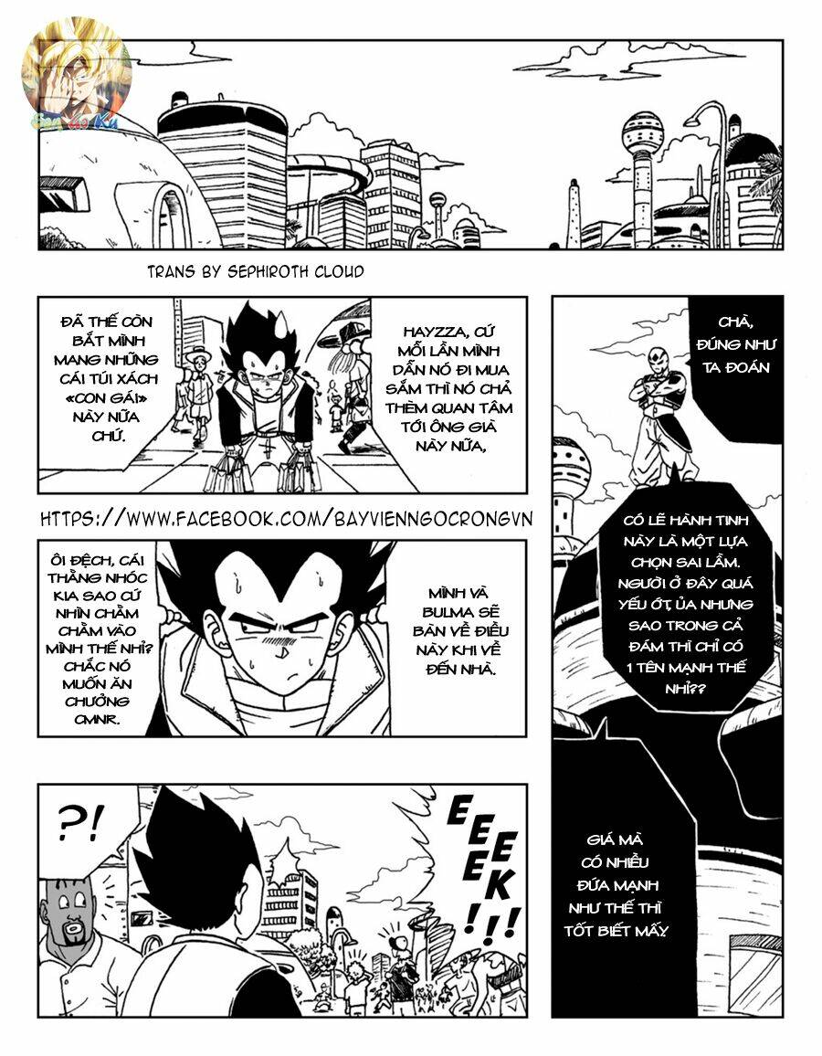 thế giới ngọc rồng new age chapter 18 6