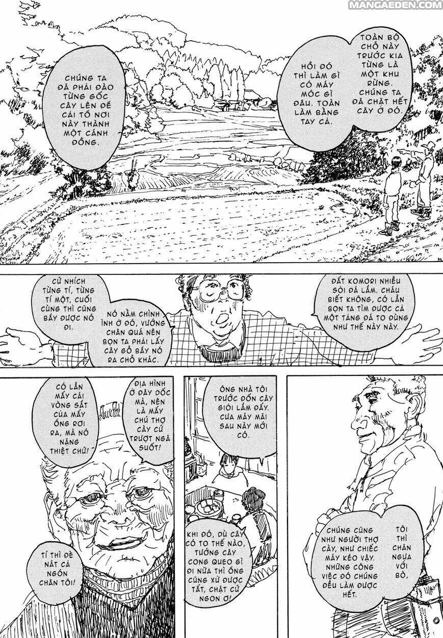 little forest chapter 30 4