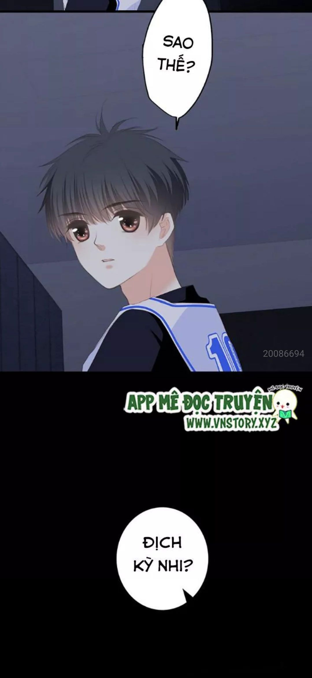 con tim rung động 2 chapter 84 56