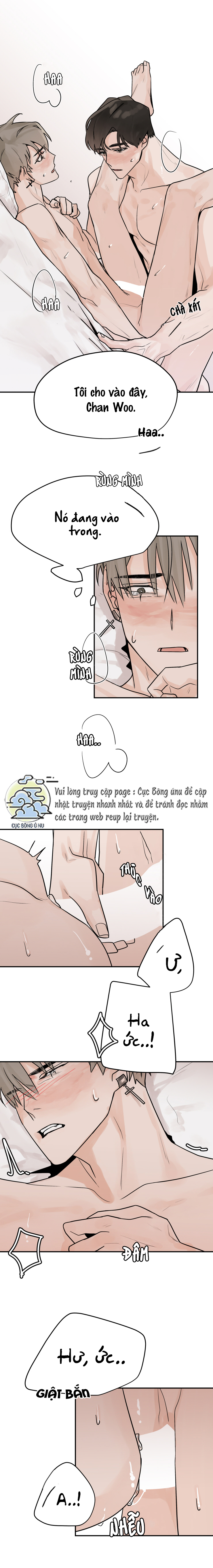 yêu thử 1 tuần, liệu có nên chapter 6 1