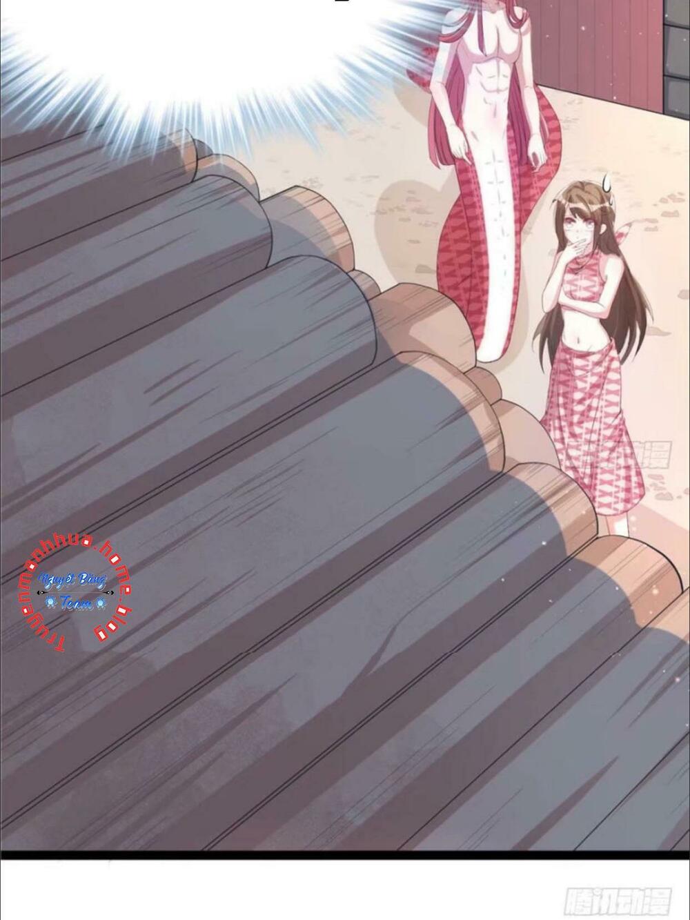 [16+] thảnh thơi thú thế chủng chủng điền, sinh sinh tể chapter 70 20