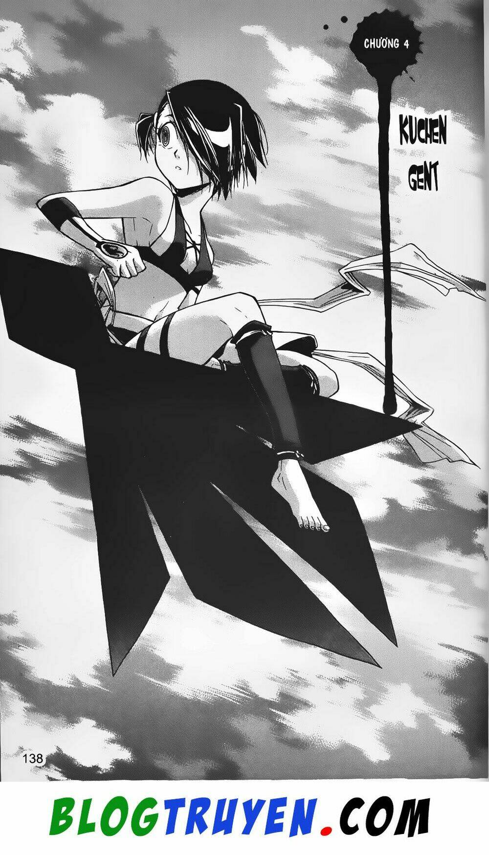 emma đến từ địa phủ chapter 4 3