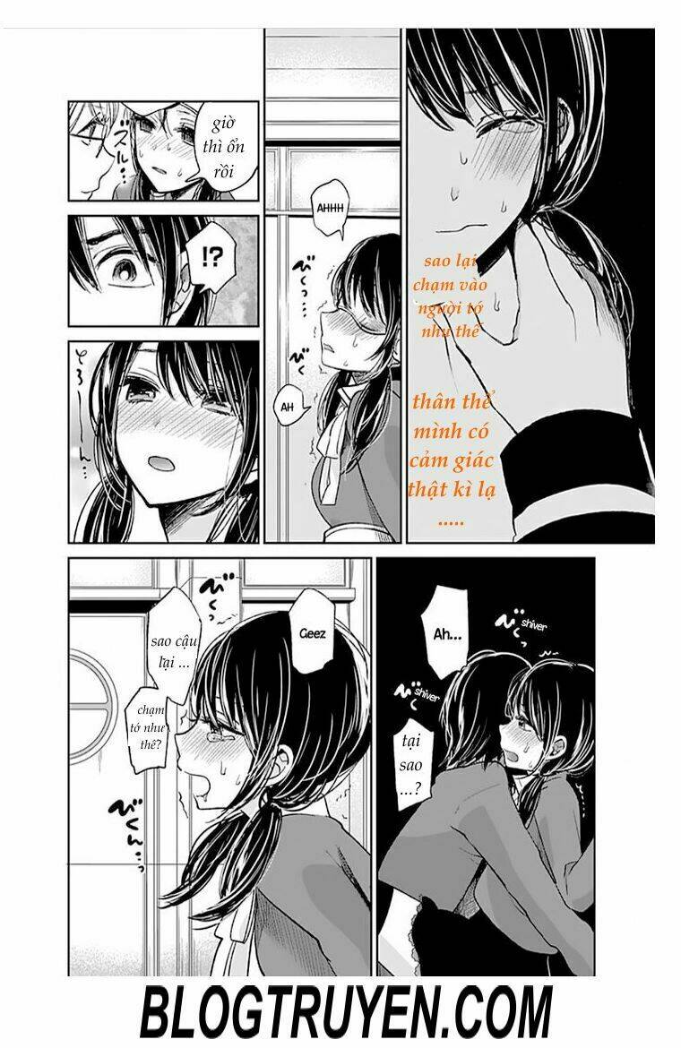 retort pouch ! chapter 1 35