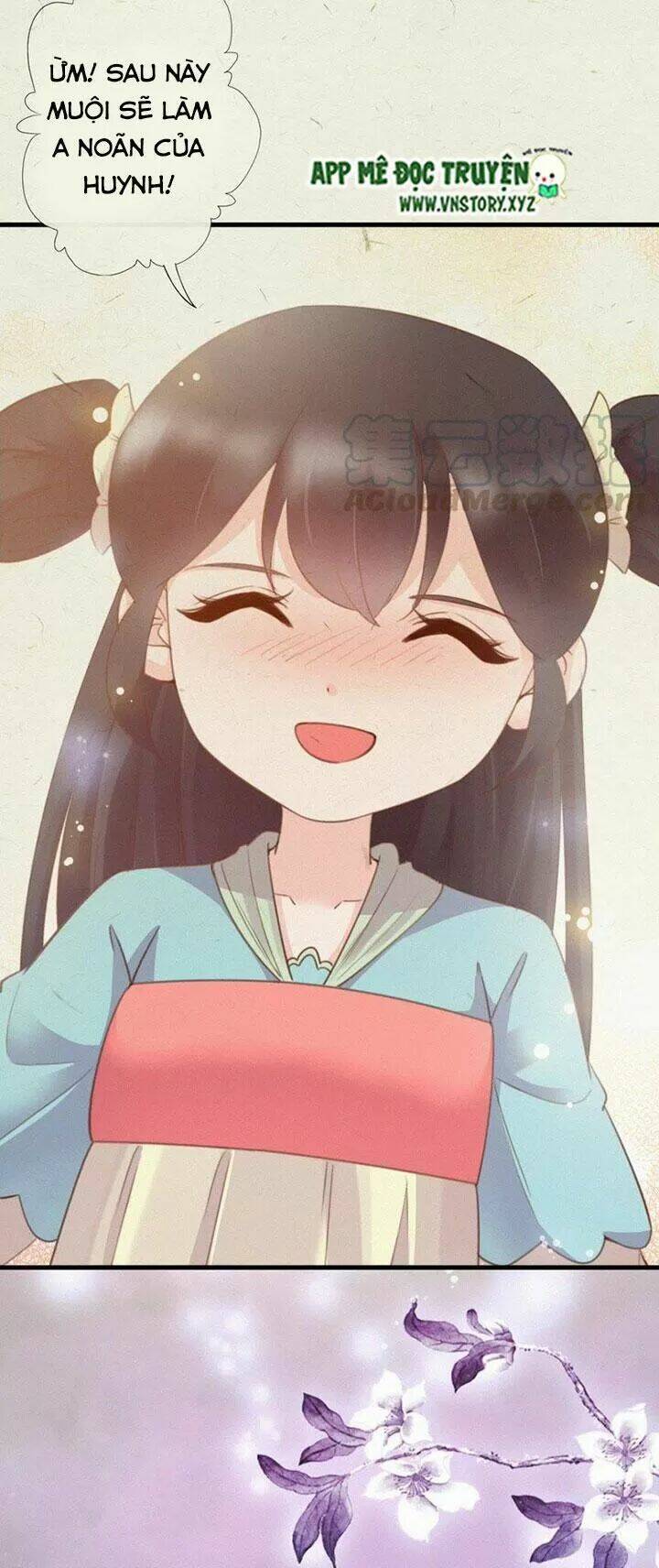 thiên hương mỹ nhân chapter 32 30