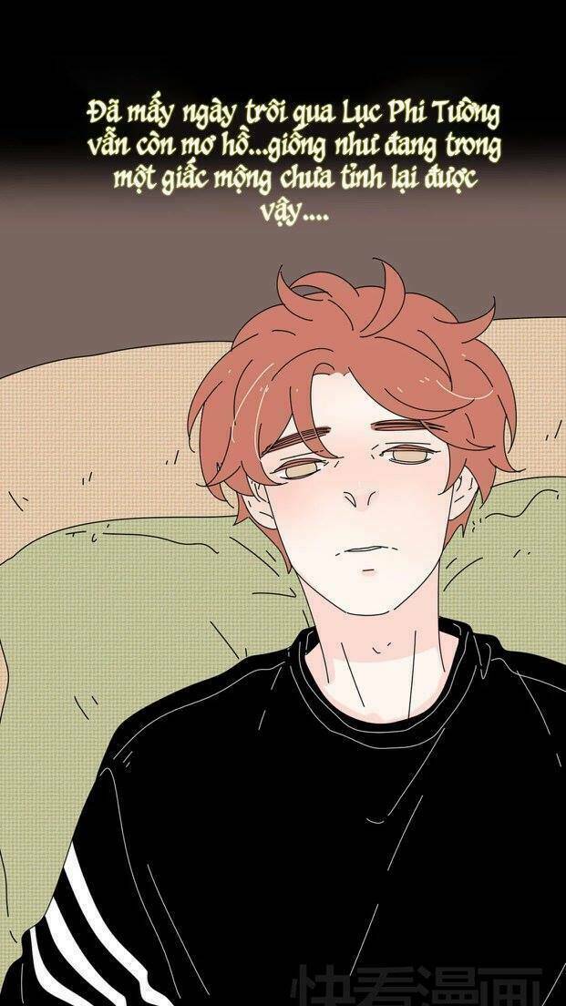 quỷ nhát gan và mã đại cáp chapter 7 7