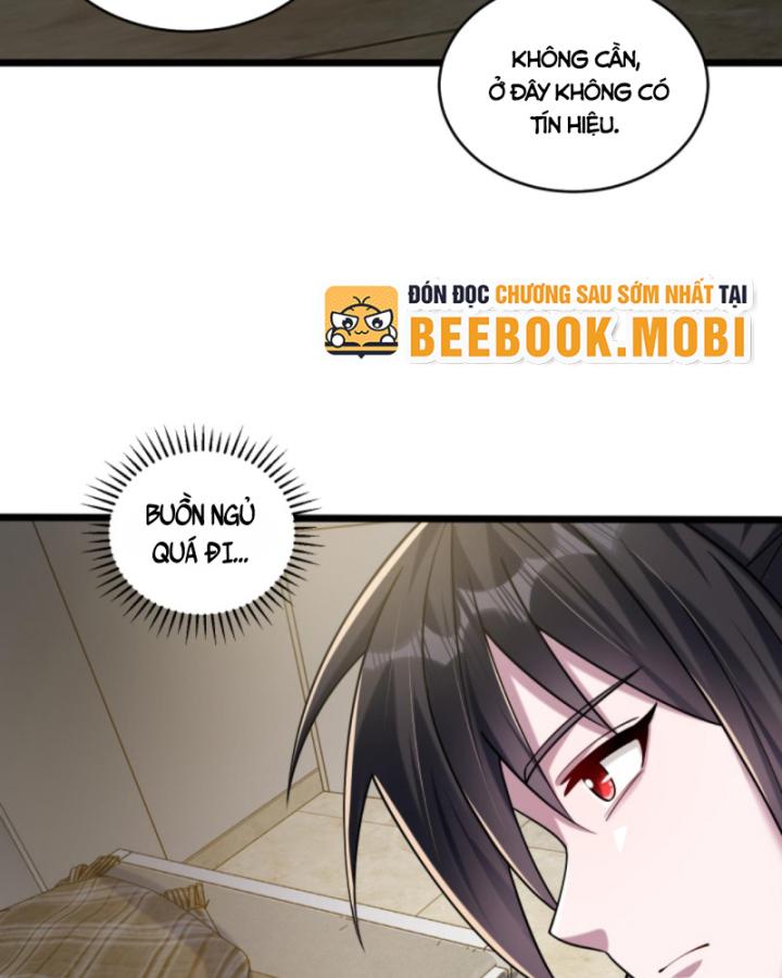 học cùng em gái, tôi bất cẩn vô địch rồi chapter 43 5