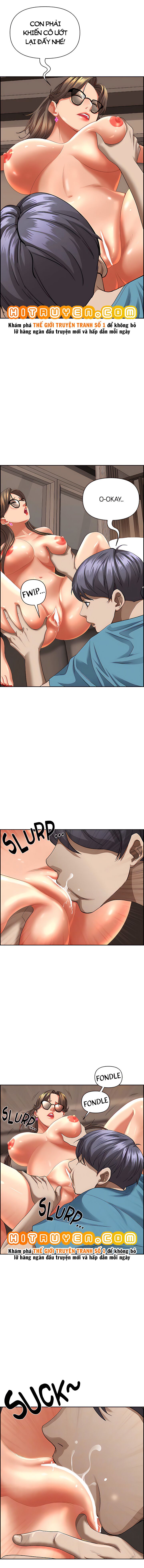 chung nhà bạn mẹ chapter 60 7