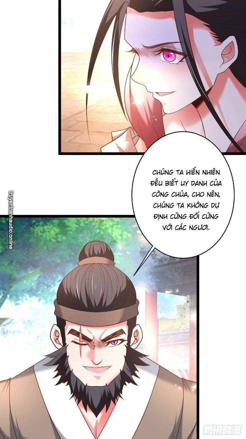 trọng sinh tối cường ma tôn ở rể chapter 91 16