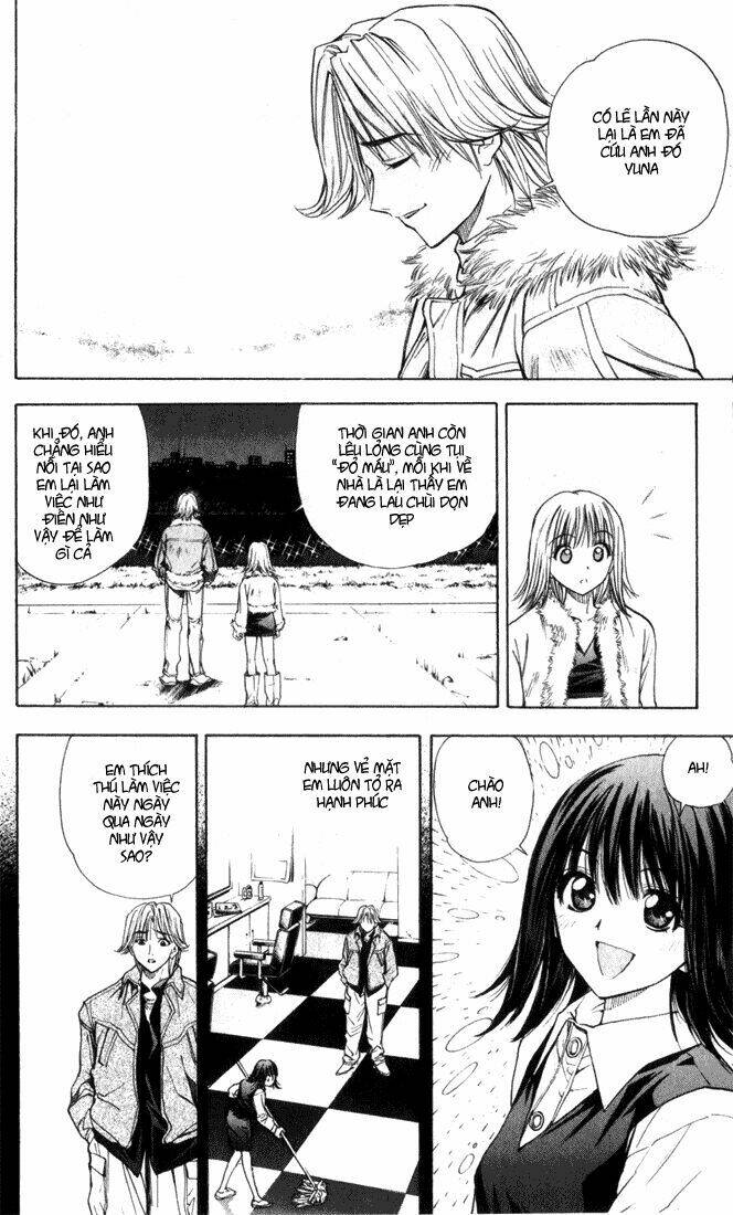 pretty face chapter 33 10