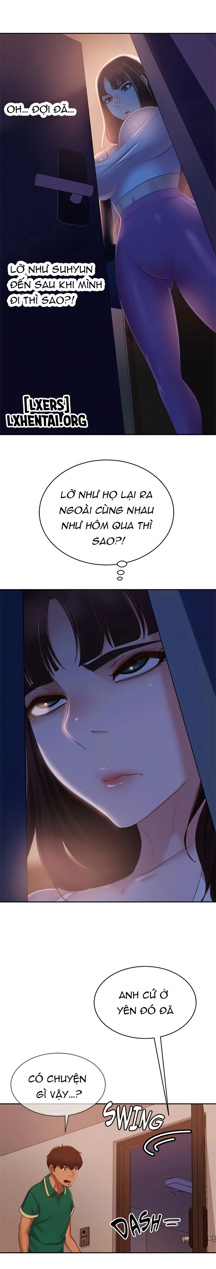 một ngày rối rắm chapter 66 7