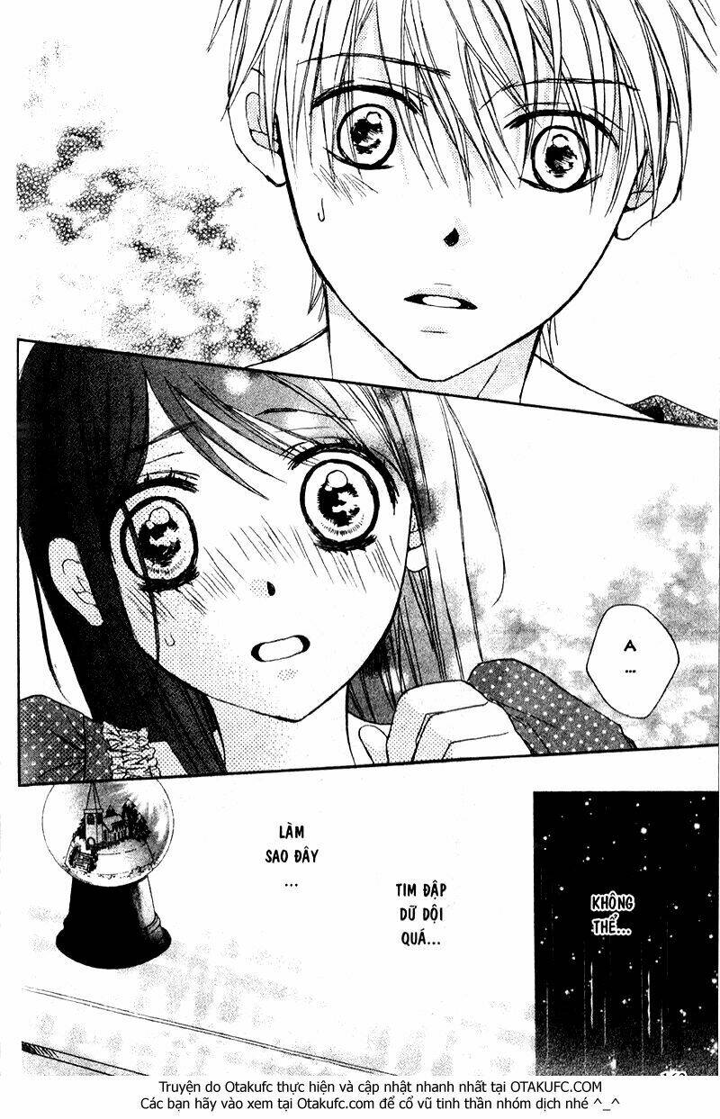 hachimitsu ni hatsukoi chapter 33 29